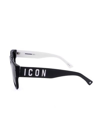 Occhiale da sole Dsquared2 ICON 0004/S | Spazio Ottica