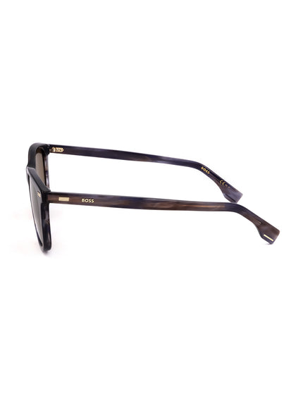 Occhiali da sole HUGO BOSS da uomo, modello BOSS 1366/S | Spazio Ottica