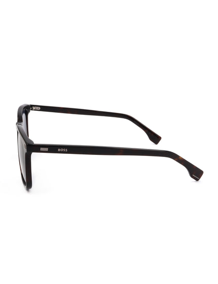 Occhiali da sole HUGO BOSS da uomo, modello BOSS 1364/S | Spazio Ottica