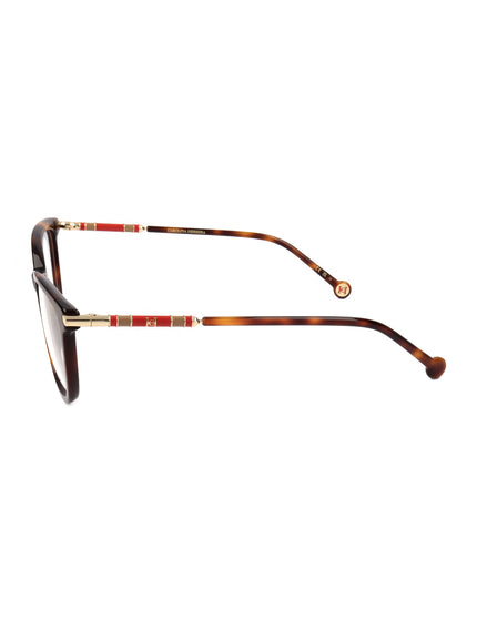 Occhiale da vista Carolina Herrera CH 0027 | Spazio Ottica