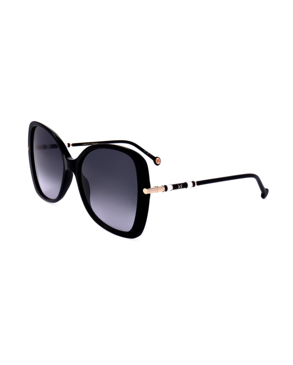 
CH 0025/S - CAROLINA HERRERA | Spazio Ottica
