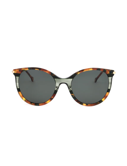 Occhiali da sole CAROLINA HERRERA da donna, modello CH 0024/S | Spazio Ottica