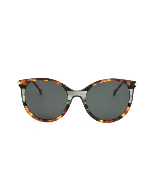 
Occhiale da sole Carolina-Herrera CH 0024/S - CAROLINA HERRERA | Spazio Ottica
