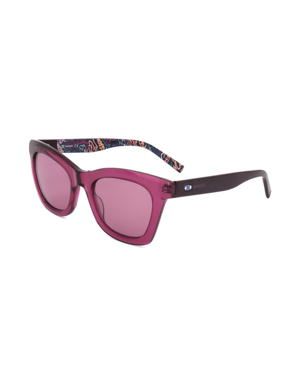 
Occhiale da sole M Missoni MMI 0089/S - MISSONI | Spazio Ottica
