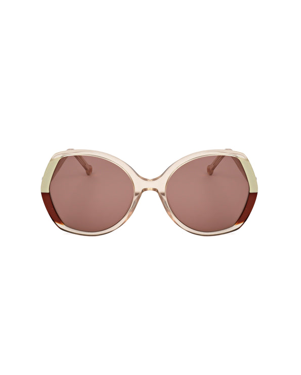 
Occhiale da sole Carolina-Herrera CH 0051/S - CAROLINA HERRERA | Spazio Ottica

