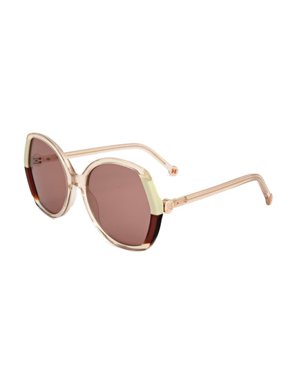 Occhiale da sole Carolina-Herrera CH 0051/S | Spazio Ottica