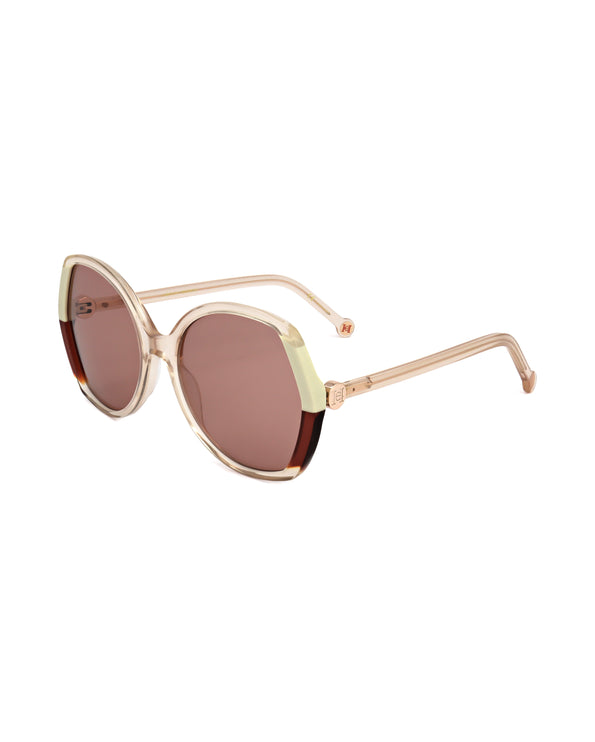 
Occhiale da sole Carolina-Herrera CH 0051/S - CAROLINA HERRERA | Spazio Ottica
