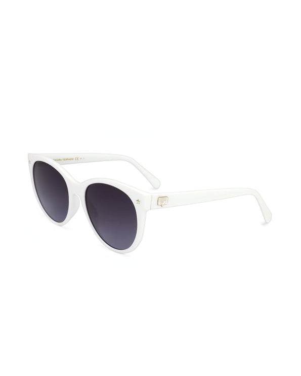 
Occhiale da sole Chiara Ferragni CF 1007/S - WOMEN'S SUNGLASSES | Spazio Ottica
