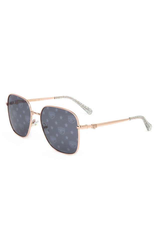 
Occhiali da sole CHIARA FERRAGNI da donna, modello CF 1003/S | Spazio Ottica
