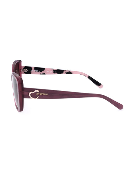 Occhiale da sole Love Moschino MOL054/S | Spazio Ottica