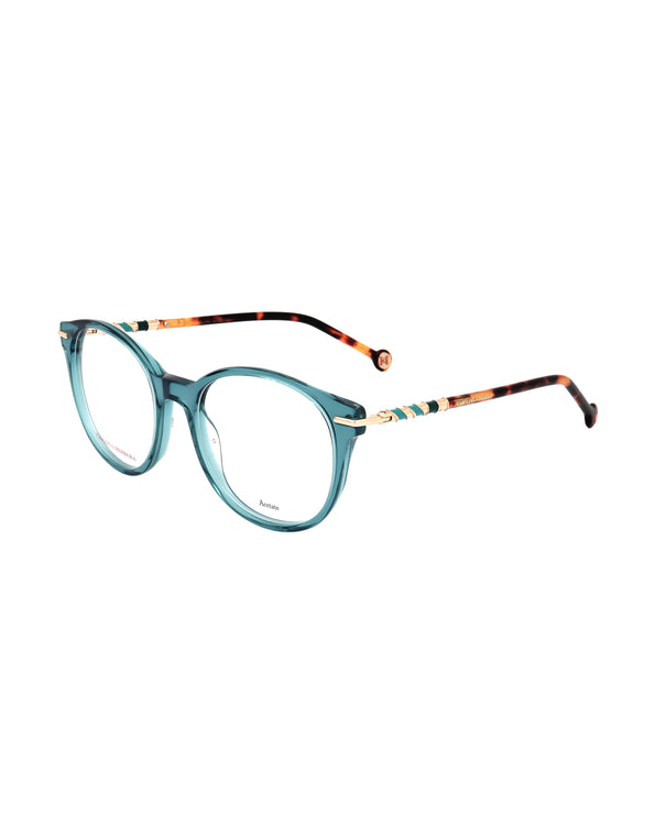 
Occhiale da vista Carolina-Herrera HER 0095 - CAROLINA HERRERA | Spazio Ottica
