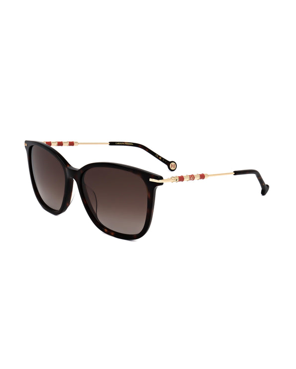 
Occhiale da sole Carolina-Herrera HER 0100/G/S - CAROLINA HERRERA | Spazio Ottica
