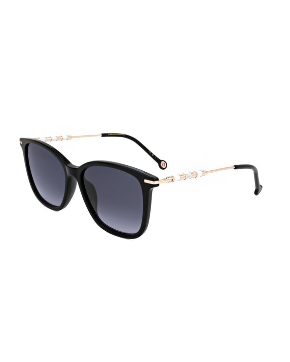 
Occhiale da sole Carolina-Herrera HER 0100/G/S - CAROLINA HERRERA | Spazio Ottica

