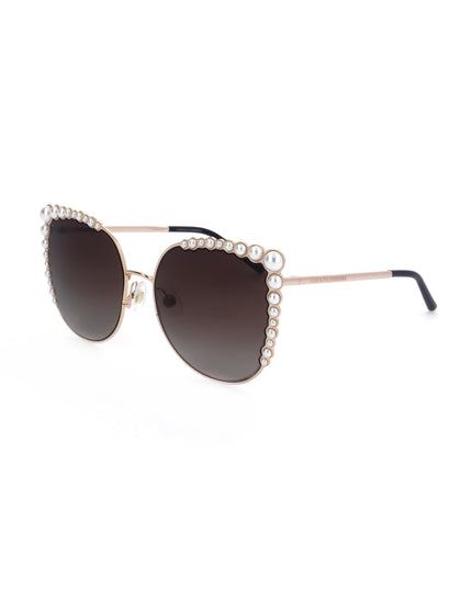 Occhiale da sole Carolina Herrera HER 0076/S | Spazio Ottica