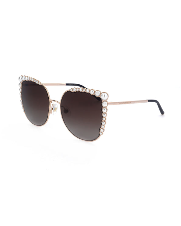 
Occhiale da sole Carolina Herrera HER 0076/S - CAROLINA HERRERA | Spazio Ottica
