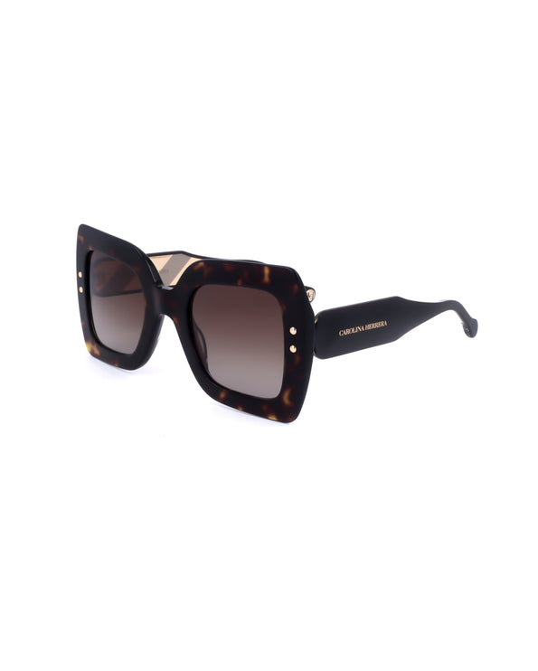 
Occhiale da sole Carolina-Herrera HER 0082/S - CAROLINA HERRERA | Spazio Ottica
