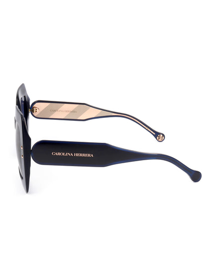 Occhiali da sole CAROLINA HERRERA da donna, modello HER 0082/S | Spazio Ottica