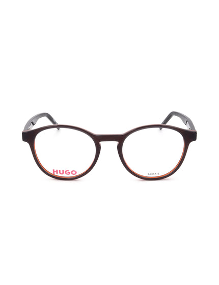 Occhiali da vista HUGO da uomo, modello HG 1197 | Spazio Ottica