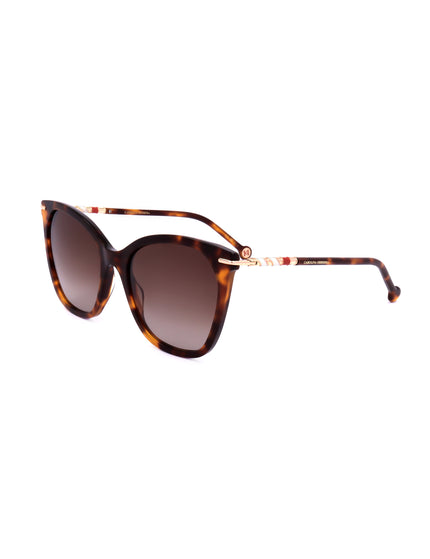 Occhiale da sole Carolina Herrera HER 0091/S | Spazio Ottica