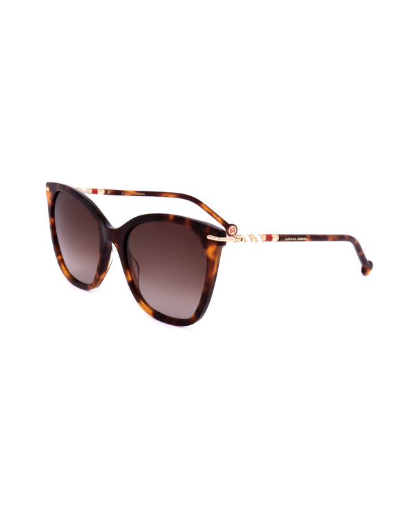 
Occhiale da sole Carolina Herrera HER 0091/S - OCCHIALI DA SOLE DONNA | Spazio Ottica
