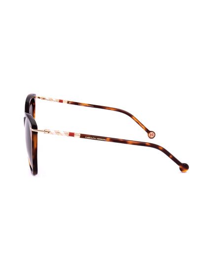 Occhiali da sole CAROLINA HERRERA da donna, modello HER 0091/S | Spazio Ottica