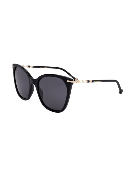 Occhiale da sole Carolina Herrera HER 0091/S | Spazio Ottica