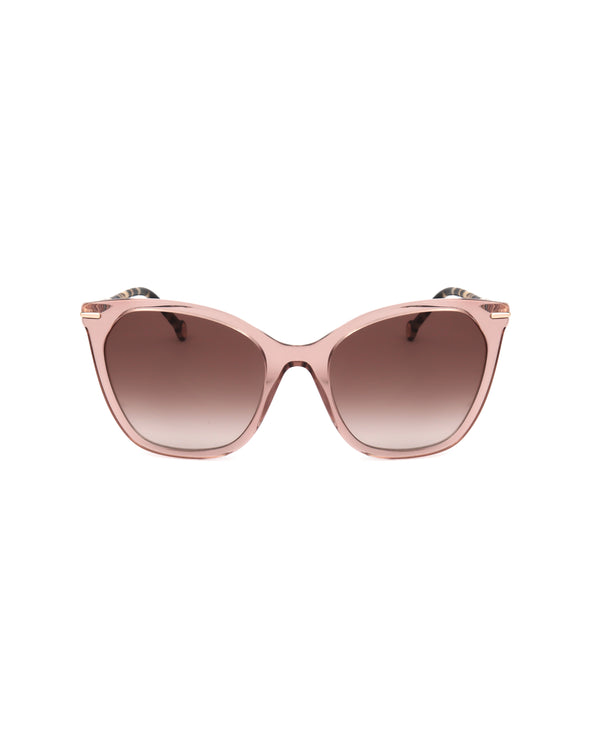 
Occhiale da sole Carolina-Herrera HER 0091/S - CAROLINA HERRERA | Spazio Ottica
