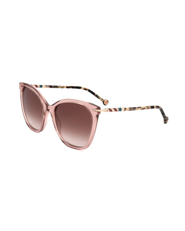 
Occhiale da sole Carolina-Herrera HER 0091/S - CAROLINA HERRERA | Spazio Ottica
