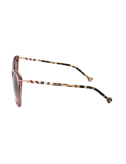 Occhiale da sole Carolina-Herrera HER 0091/S | Spazio Ottica