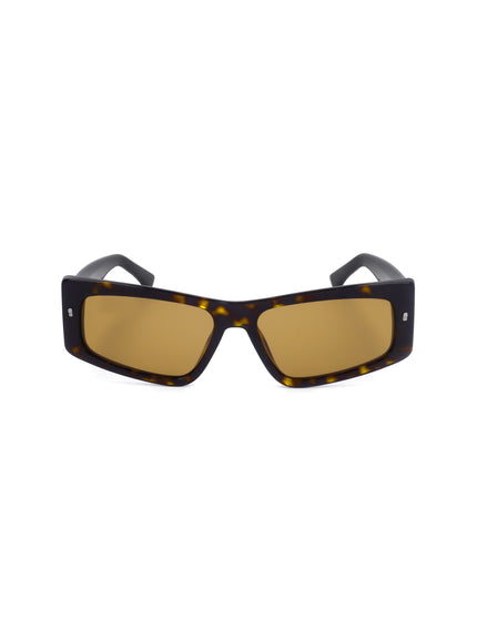 Occhiali da sole DSQUARED2 da uomo, modello ICON 0007/S | Spazio Ottica