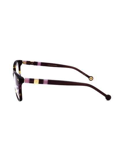 Occhiale da vista Carolina Herrera HER 0108 | Spazio Ottica