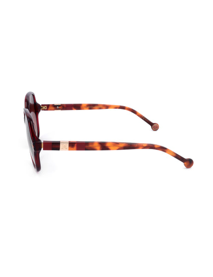 Occhiale da sole Carolina Herrera HER 0106/S | Spazio Ottica