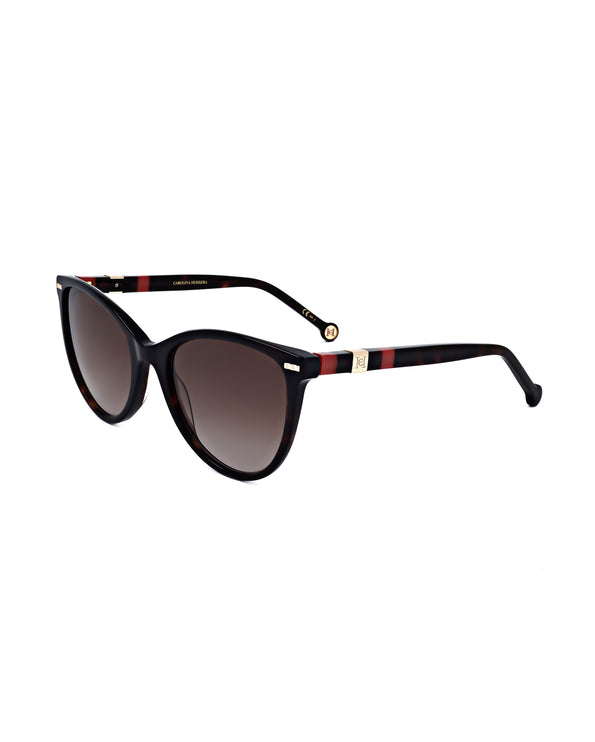 
Occhiali da sole CAROLINA HERRERA da donna, modello HER 0107/S - CAROLINA HERRERA | Spazio Ottica
