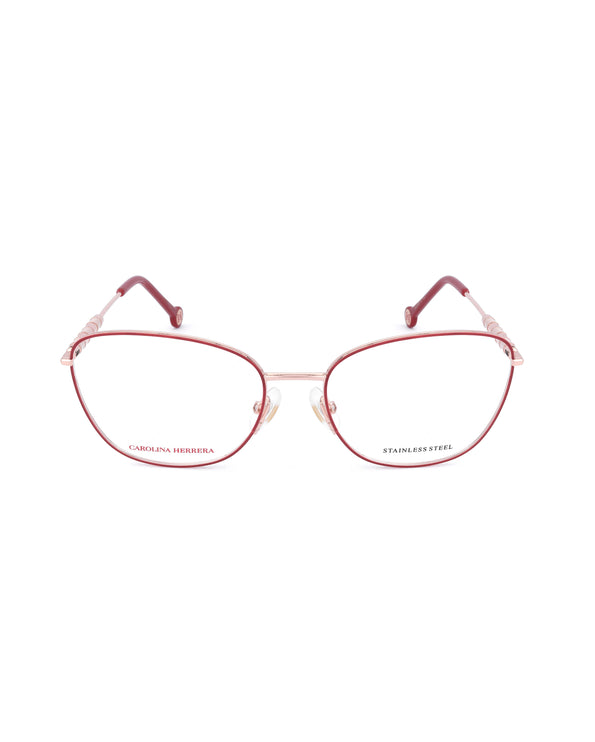 
Occhiale da vista Carolina Herrera HER 0104 - OCCHIALI ROSSO | Spazio Ottica
