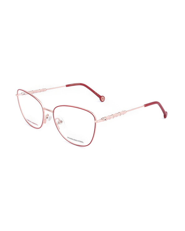 
Occhiale da vista Carolina Herrera HER 0104 - OCCHIALI ROSSO | Spazio Ottica
