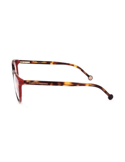 Occhiali da vista CAROLINA HERRERA da donna, modello HER 0123 | Spazio Ottica