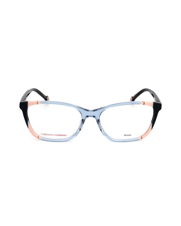 
Occhiale da vista Carolina Herrera HER 0124 - OCCHIALI BLU | Spazio Ottica
