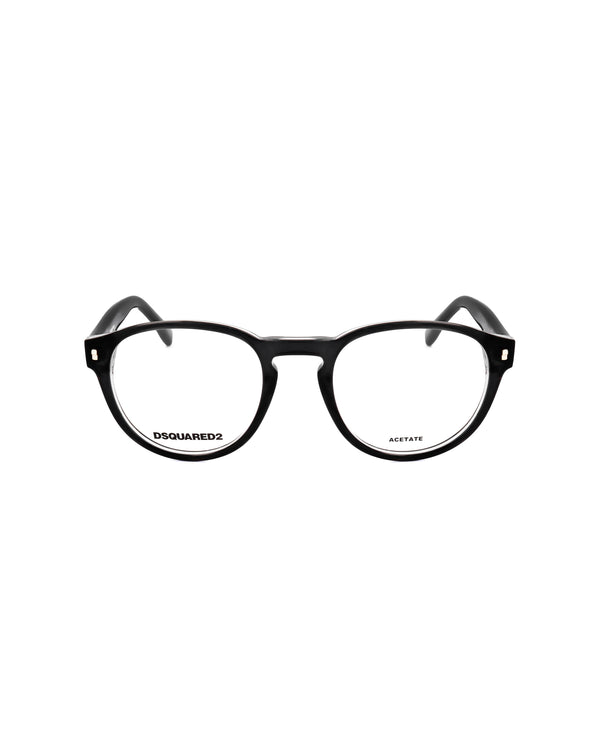 
Occhiale da vista Dsquared2 D2 0049 - KOREKCIJSKA OČALA | Spazio Ottica
