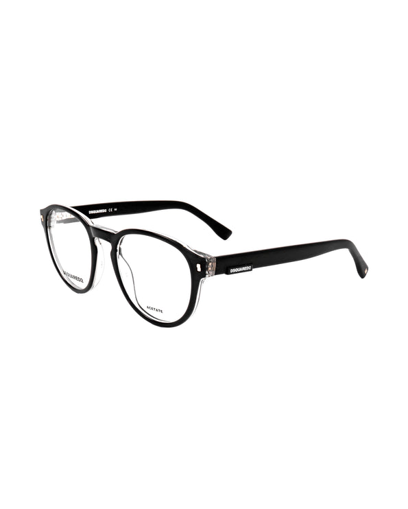 
Occhiale da vista Dsquared2 D2 0049 - KOREKCIJSKA OČALA | Spazio Ottica
