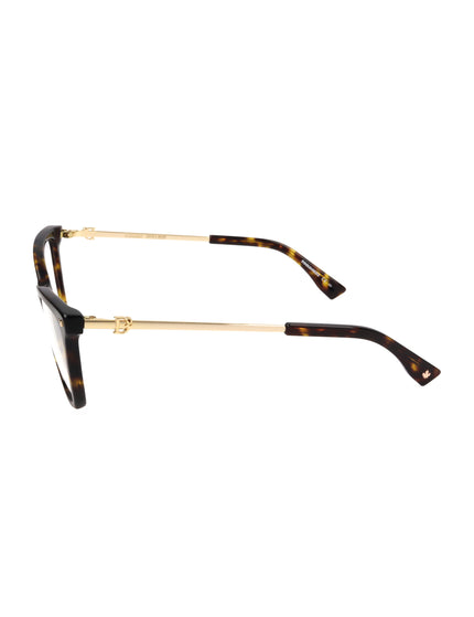 Occhiale da vista Dsquared2 D2 0068 | Spazio Ottica
