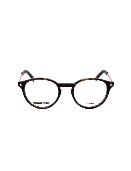 Occhiale da vista Dsquared2 D2 0056 | Spazio Ottica