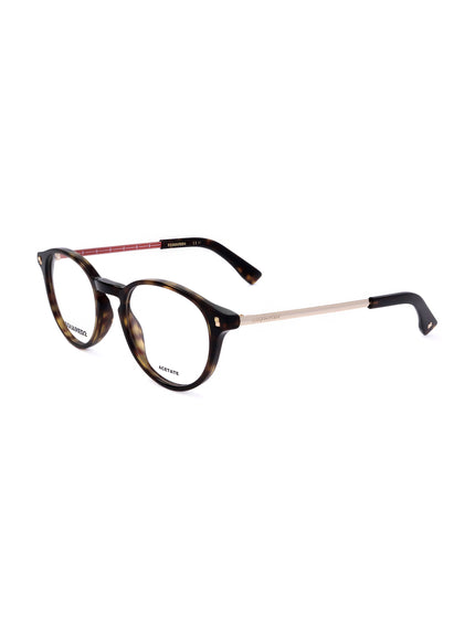 Occhiale da vista Dsquared2 D2 0056 | Spazio Ottica