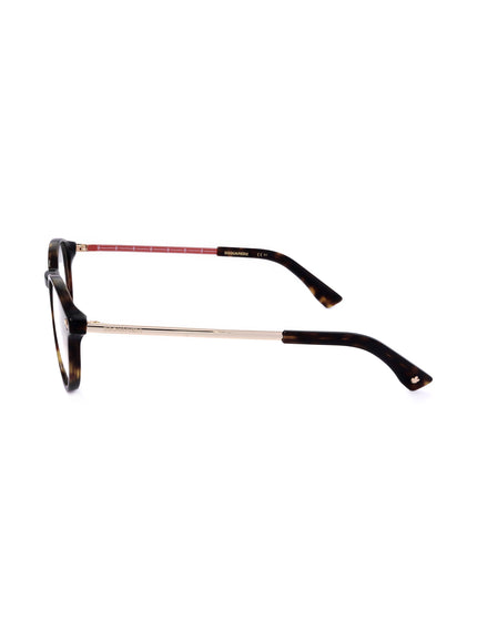 Occhiale da vista Dsquared2 D2 0056 | Spazio Ottica
