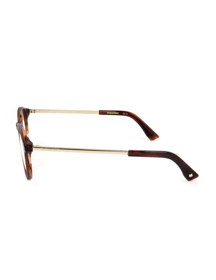 Occhiale da vista Dsquared2 D2 0056 | Spazio Ottica