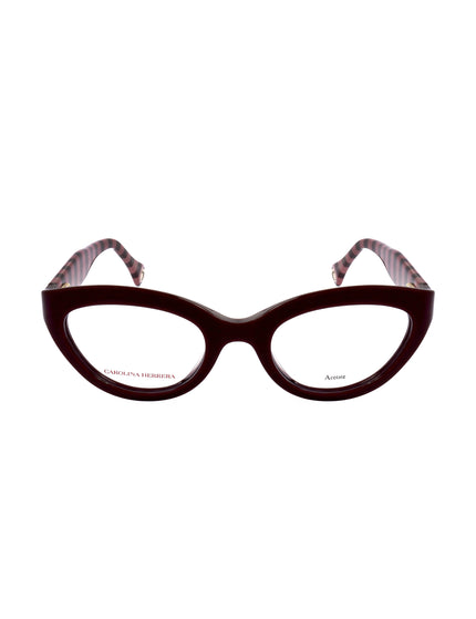Occhiale da vista Carolina Herrera HER 0090 | Spazio Ottica