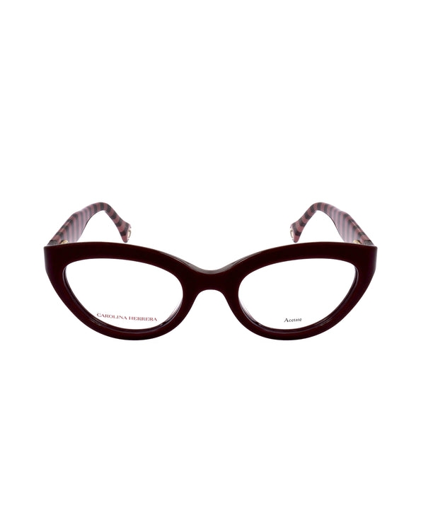 
Occhiale da vista Carolina Herrera HER 0090 - CAROLINA HERRERA | Spazio Ottica
