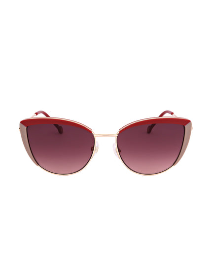 Occhiale da sole Carolina-Herrera HER 0112/S | Spazio Ottica