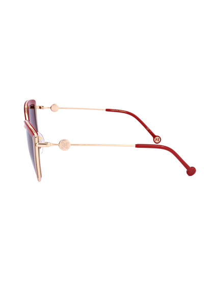 Occhiale da sole Carolina-Herrera HER 0112/S | Spazio Ottica