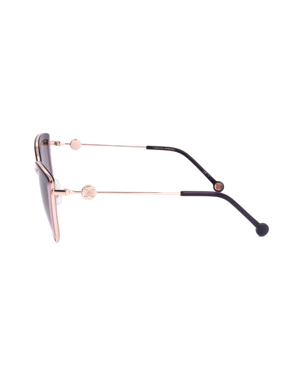 Occhiale da sole Carolina Herrera HER 0112/S | Spazio Ottica