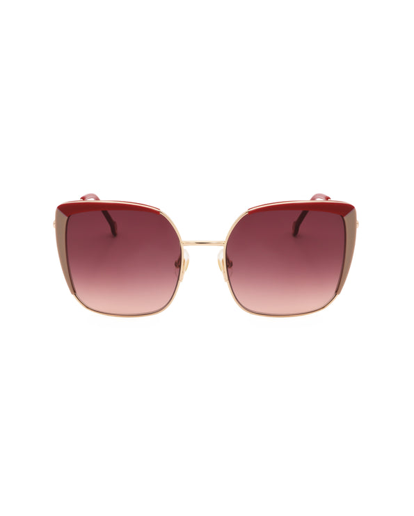 
Occhiale da sole Carolina Herrera HER 0111/S - CAROLINA HERRERA | Spazio Ottica
